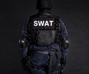 SWAT team incident tracking