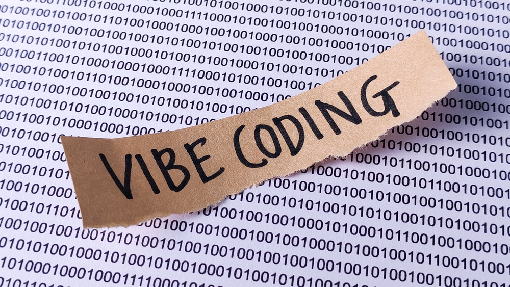 Technical leader reviewing an AI-generated codebase that needs stabilization for production